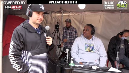 Plead The Fifth: What Is The Thirstiest Thing A Guy Did To Try To Get With Meredith?