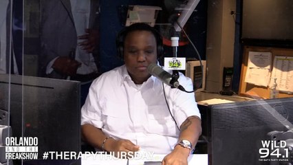 Therapy Thursday: Do I Tell My Boyfriend I Hooked Up While We Were On A Break?