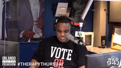 Therapy Thursday: How Do You Tell Your Significant Other To Just Put The Phone Down?