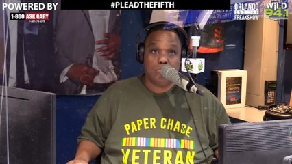 Plead The Fifth: Who Was Your Middle School Crush And What Made You Like Them So Much?