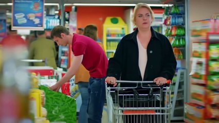 95. Estado Civil: Complicado (Iliski Durumu: Karisik), en español