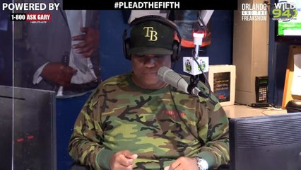 Plead The Fifth: Meredith On What She Regrets Most In Life And Who She Would Use A Hall Pass With If Allowed