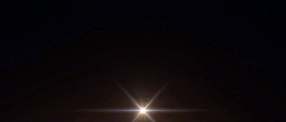 Teaser Tráiler de Star Wars Starfighter