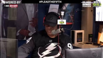 Plead The Fifth: Meredith Is Asked Her Favorite Position & If She's Ever Spent A Lot Of Money And Didn't Tell Her Man