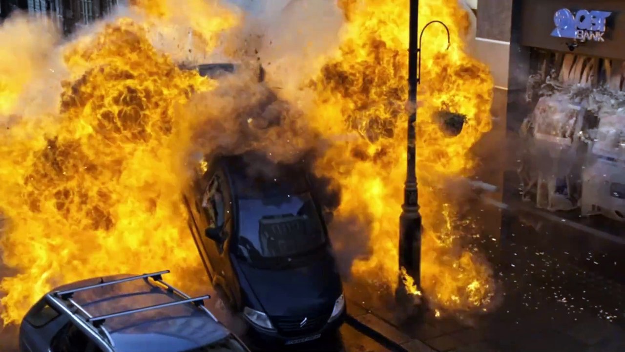 "Revenge, Action, Suspense & Fights" Top 5 Underrated Action Thrillers You Need to Watch!"