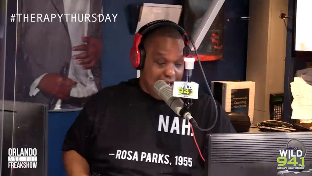 Therapy Thursday 8-13-20