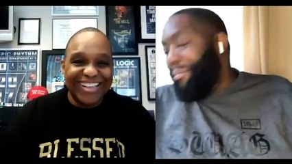 Killer Mike Interview