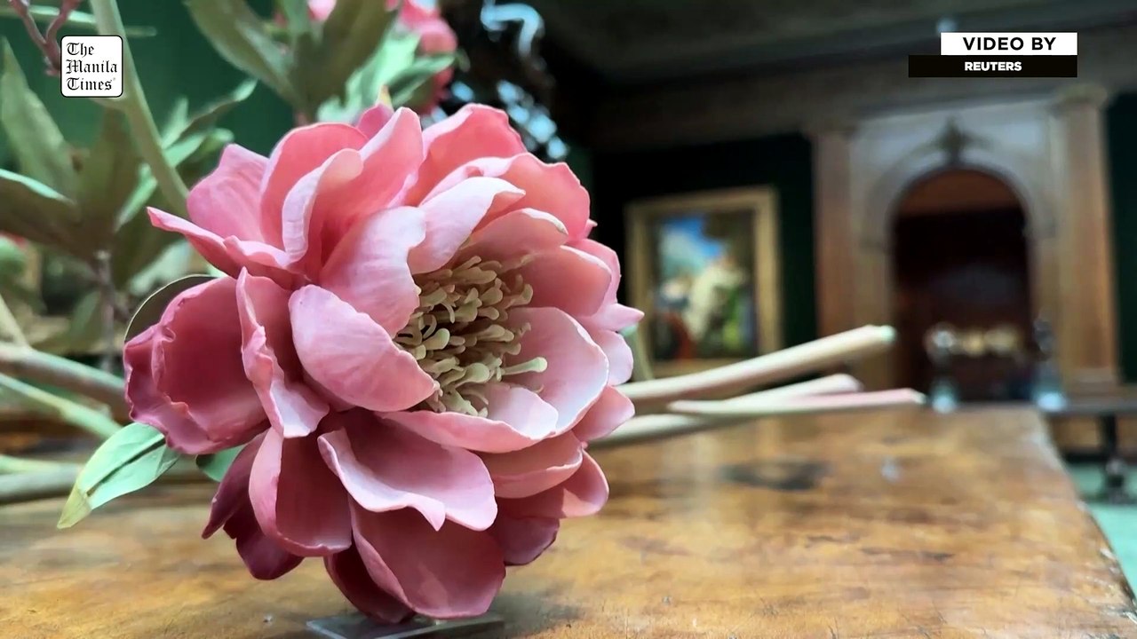 Frick Collection reopens Fifth Avenue mansion after 5-year renovation