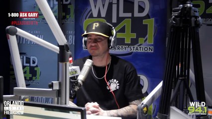 Plead The Fifth 1-17-20 Davy