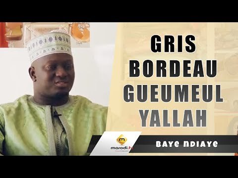 Revanche Modou Lo vs Balla Gaye 2 : BAYE NDIAYE brise le silence