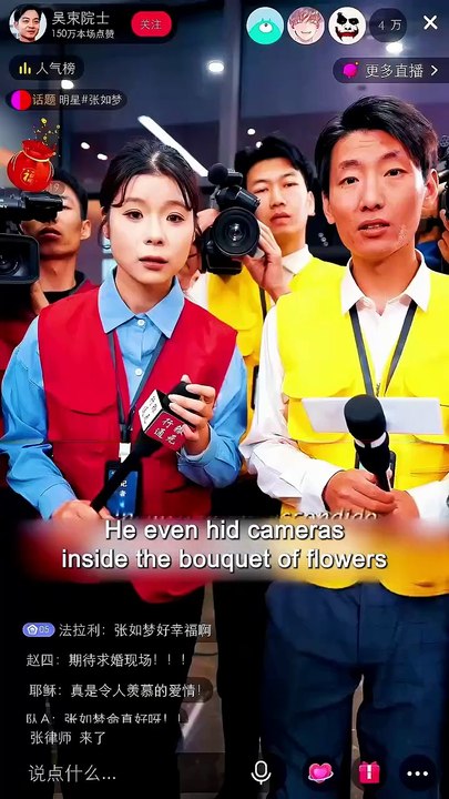 She Cheated on a “Nobody” Husband… Then Found Out He Was a National Hero! 🇨🇳