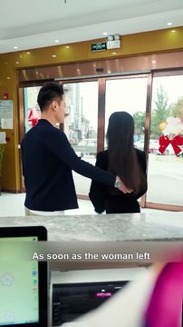 She Knew Her Husband Was Cheating… So She Gave Him $2M and Set the Perfect Trap