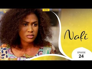 Série NAFI - Episode 24 - VOSTFR