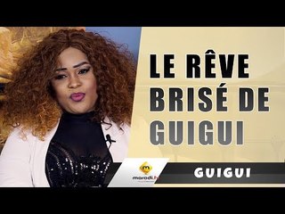 GUIGUI : "Goorou Sénégal dagnon nééékhhh"