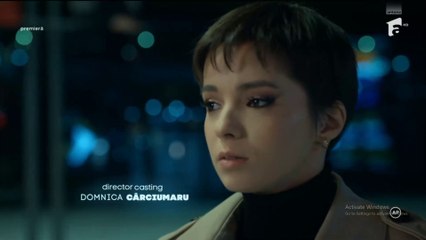 Ana , mi,ai fost scrisa in ADN , Episodul 15 , din 17 Aprilie 2025