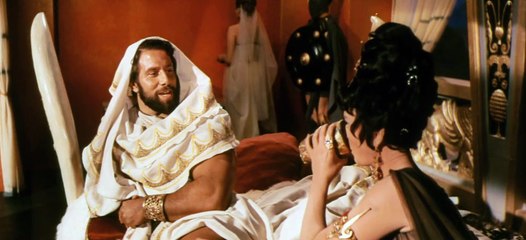 Hercules and the Conquest of Atlantis
