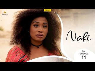 Série NAFI - Bande annonce Episode 11