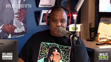 Plead The Fifth 6-24-19 Meredith