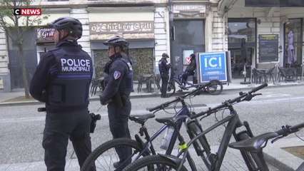 Toulouse : opération verbalisation des cyclistes