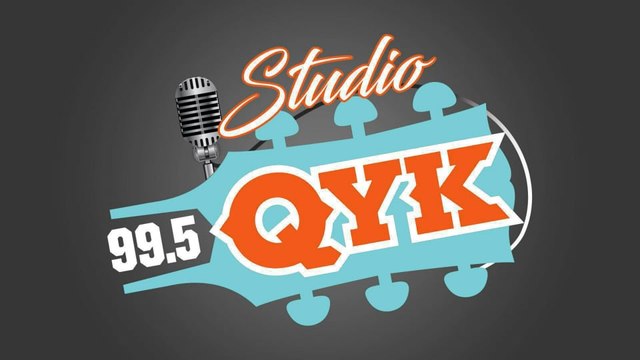 Ingrid Andress LIVE in the QYK Performance Theater!