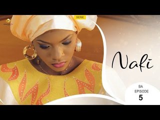 Série NAFI - Bande annonce Episode 5