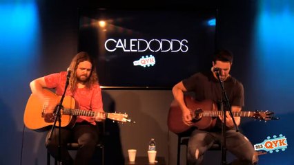 Cale Dodds - What We Gonna Do About It