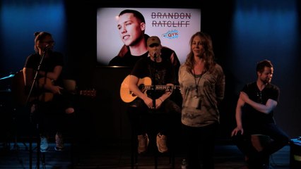 Brandon Ratcliff LIVE in the QYK Performance Theater!