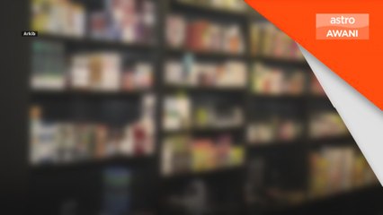 Negeri boleh haramkan penjualan vape, banteras penyalahgunaan dadah