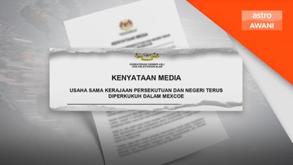 Larangan beg plastik jinjit diperluas ke kawasan alam semula jadi
