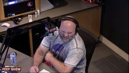 Peep Show: Worst Thing Put Inside You