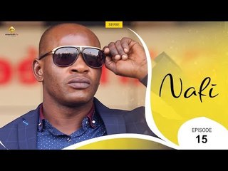 Série NAFI - Episode 15 - VOSTFR