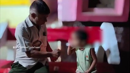 [뉴스나우] 인도 의사 아이에게 담배처방 / YTN