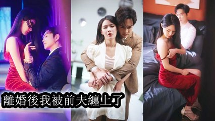 After the divorce, the CEO lost all desire—only she could awaken the man in him again - Drama Chinese