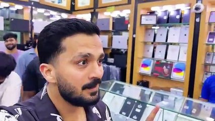 نديم يكسر هاتفي الآيفون 16 بلس😭مكالمة إيمان بالفيديو أعطتني حافزًا🙏🏻