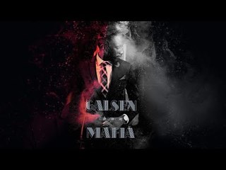 Mr Nur - Galsen Mafia Prod By Jeuss .1er extrait (West...)