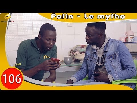 Vraiment Patin ne changera jamais.......Regardez!!