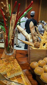 Amazing food breads! 😋🍞 #Food #Bread #Bakery #Delicious