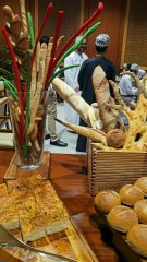 Amazing food breads! 😋🍞 #Food #Bread #Bakery #Delicious