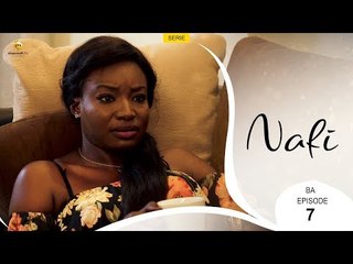 Série NAFI - Bande annonce Episode 7