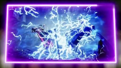 Against The Sky Supreme Episode 402 Multi Subtitles