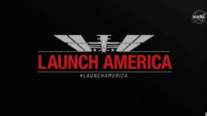 WATCH LIVE: It's been nine years since an astronaut departed from American soil for space. See how the preparations are underway