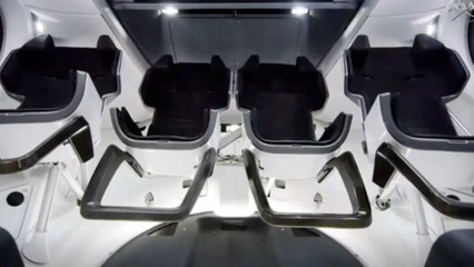 WATCH LIVE: SpaceX, NASA to launch Falcon 9 rocket