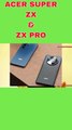 ACER SUPER ZX & ZX PRO #short