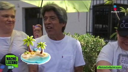 Capitalinos aprovechan vacaciones para visitar lugares que generalmente están saturados en CDMX