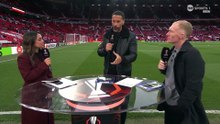 PRE-MATCH | Man United vs. Lyon -- 2024/25 UEFA Europa League