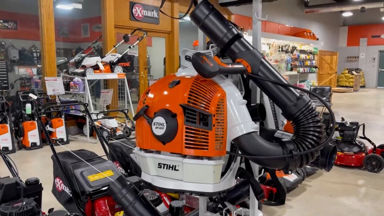 Laurelwood Equipment