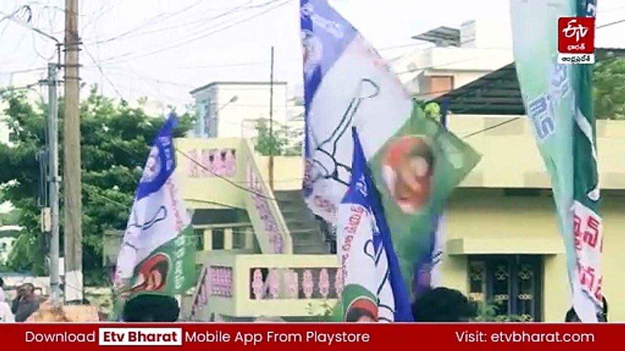 అవిశ్వాసానికి కౌంట్​డౌన్​-వేడెక్కిన విశాఖ గ్రేటర్