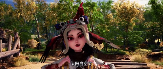 The Degenerate-Drawing Jianghu _ Season 7 Episode 01 - 05 Multi Subtitles