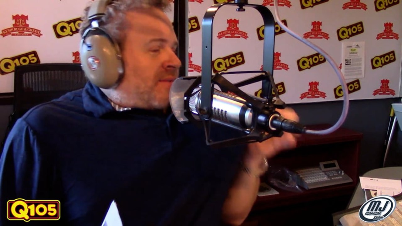 MJTV: OnlyFans Model Who Hooks Up with Married Men & Women Reveals How to Tell If You're Partner is Cheating