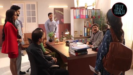 Pocket Mein Aasmaan | College Take Strict Action Against Digvijay After Fight With Soham | BTS
